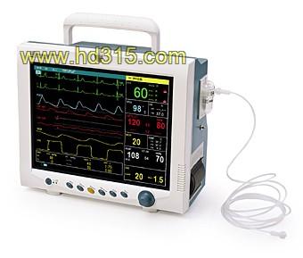 胎心监护仪器 多参数监护仪 多参数监护仪-仪器简介，多参数监护仪-工作原理