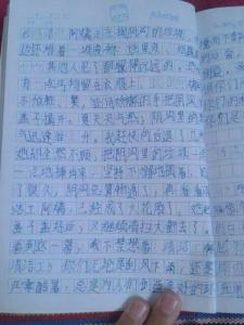 环卫工人作文600字 环卫工人榜样600字作文