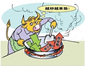 资管计划参与新股申购 怎样参与炒新股