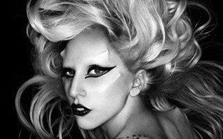 applause lady gaga LadyGaga新歌《Applause》歌词