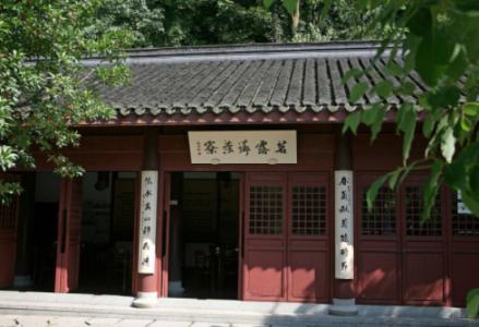 万松书院 万松书院 万松书院-简介，万松书院-建筑