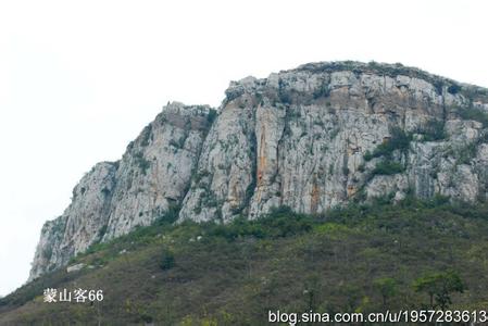 沂蒙山 歪头崮 沂蒙山七十二崮 沂蒙山七十二崮-简介，沂蒙山七十二崮-七十二崮