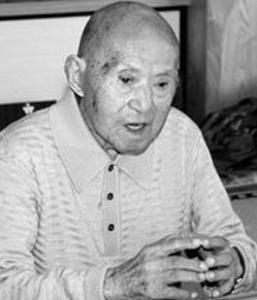 李青云活了256岁真假 田锅友时