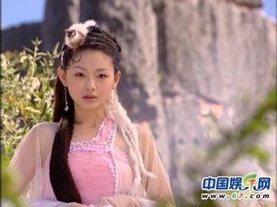 倩女幽魂徐熙媛版 倩女幽魂[2003年徐熙媛主演古装魔幻爱情剧] 倩女幽魂[2003年徐熙