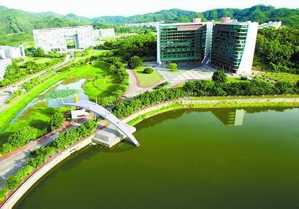 中山大学珠海校区 中山大学珠海校区 中山大学珠海校区-办学条件，中山大学珠海校区