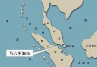 文本分类概述 海峡 海峡-概述，海峡-分类