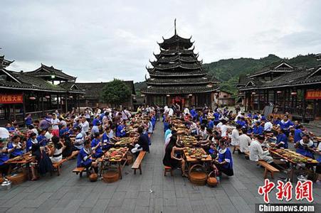 侗族民族特点 侗族 侗族-民族概况，侗族-民族历史