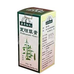 高压氧舱的适用病症 夏枯草膏 夏枯草膏-制法，夏枯草膏-适用病症