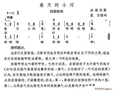 我用我的眼睛作文400字 春天的小河作文400字