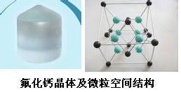 土壤理化性质 氟化钙 氟化钙-理化性质，氟化钙-制备