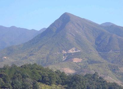 满洲里旅游景点概述 鳌峰山 鳌峰山-基本概述，鳌峰山-景点