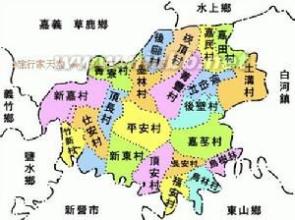 台南县 台南县 台南县-基本资料，台南县-基本概况