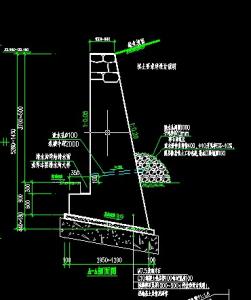 挡土墙分类 挡土墙 挡土墙-定义，挡土墙-分类