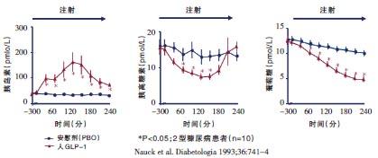 中国经济面临的问题 GLP-1 GLP-1-特性介绍，GLP-1-面临问题