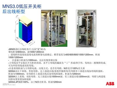 开关柜分类 开关柜 开关柜-简介，开关柜-分类