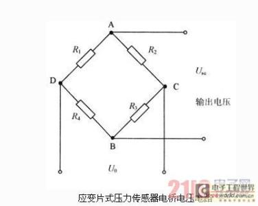 直流电桥的工作原理 直流电桥 直流电桥-原理，直流电桥-分类