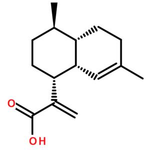 青蒿酸分子式 青蒿酸