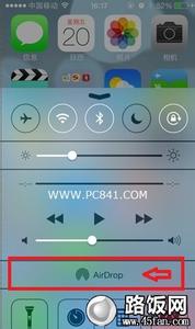 ios7 airdrop AirDrop AirDrop-基本内容，AirDrop-iOS7