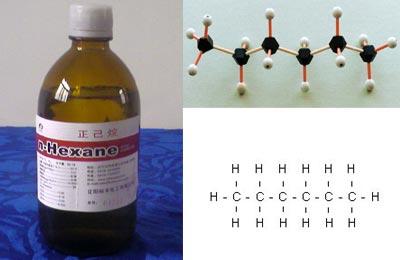 物理性质和化学性质 正己烷 正己烷-简介，正己烷-物理化学性质