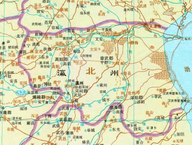 河北省历史沿革 河北省 河北省-自然概貌，河北省-历史沿革