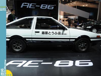 鸡年的来历 简介 AE86 AE86-简介，AE86-名称来历