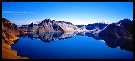 纳土纳群岛主权归属 白头山 白头山-名称由来，白头山-主权归属