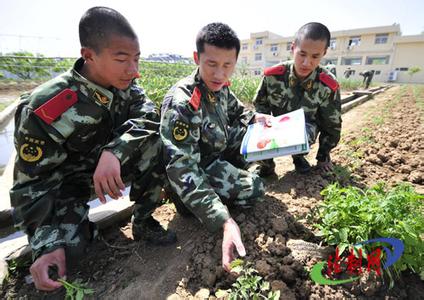 带兵管兵经验交流 班长带兵心得