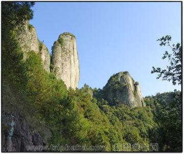 海南旅游景点简介介绍 百丈岩 百丈岩-简介，百丈岩-景点介绍