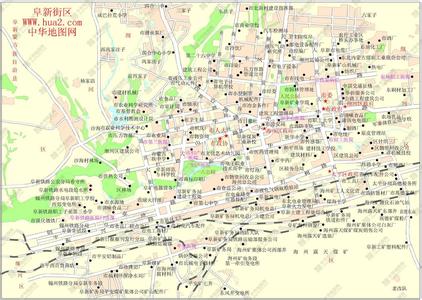 沈河区营商环境 沈河区 沈河区-建制沿革，沈河区-地理环境