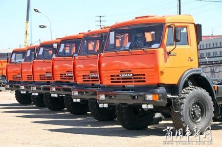 卡玛斯大货车 卡玛斯大货车 卡玛斯大货车-基本介绍，卡玛斯大货车-游戏简介