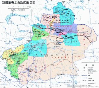 新疆维吾尔自治区简介 新疆维吾尔自治区 新疆维吾尔自治区-简介，新疆维吾尔自治区-地