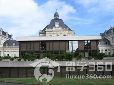 昂热国立美术学院 法国昂热大学 法国昂热大学-院校简介，法国昂热大学-法国国立昂