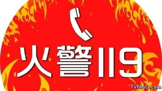 火警119 火警119 火警119-基本信息，火警119-专辑介绍