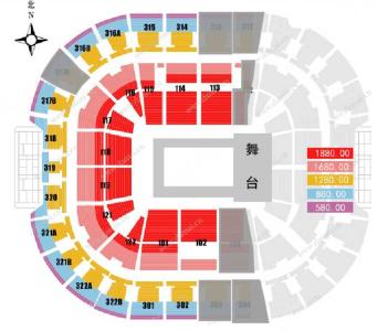 bigbang北京演唱会 2015BigBang北京演唱会时间地点