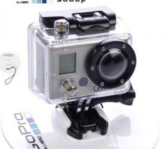 gopro相机 gopro相机适用于女生吗？