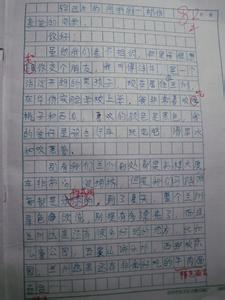 四年级作文给远方同学的一封信400字介绍学习情况