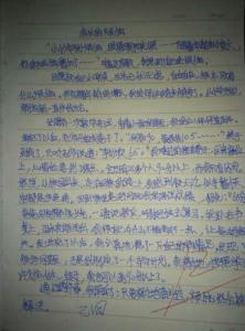 关于盼望的作文500字 盼望作文600字