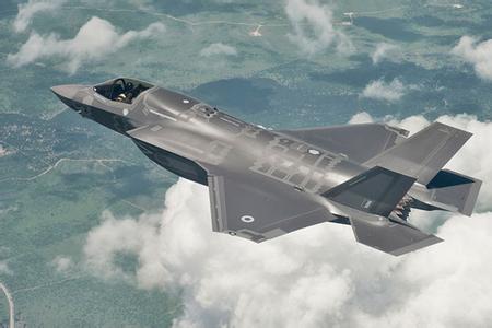 f35闪电ii战斗机 F-35闪电II攻击战斗机 F-35闪电II攻击战斗机-基本资料，F-35闪电