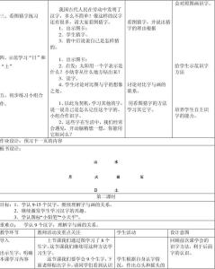 北师大一年级语文上册 北师大版一年级语文上册教学计划