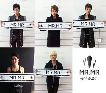 mr.bio男团成员资料 mr.mr mr.mr-组合介绍，mr.mr-成员资料