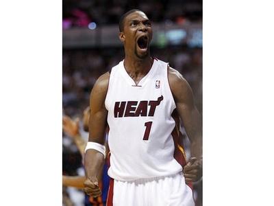 热火bosh bosh