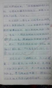 关于写物的作文150字 关于写物的作文