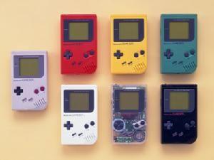 gameboy和fc性能 Game Boy GameBoy-历史沿革，GameBoy-机体性能