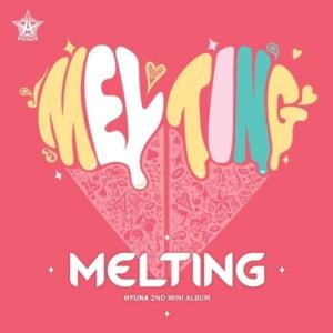 melting雪糕 melting