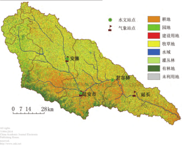 土壤水文学 内乡县 内乡县-气候，内乡县-水文土壤