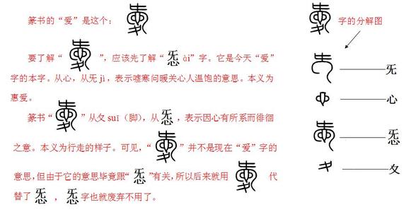 引证解释 拆字 拆字-基本解释，拆字-引证解释