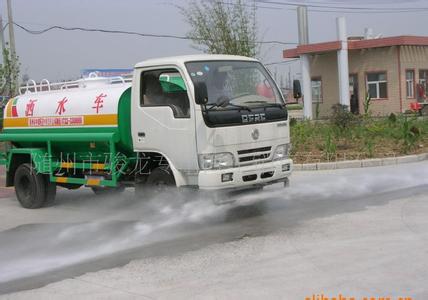 多功能绿化洒水车 多功能洒水车 多功能洒水车-多功能洒水车简介，多功能洒水车-多