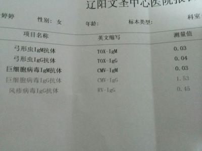 优生五项检查项目 优生五项检查 优生五项检查-检查过程，优生五项检查-检查项目