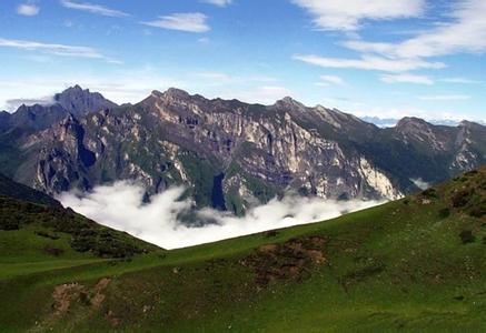 张唐景观简介 九顶山 九顶山-简介，九顶山-主要景观