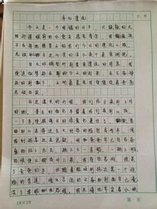 欢乐元宵节作文450 生活需要欢乐450字作文